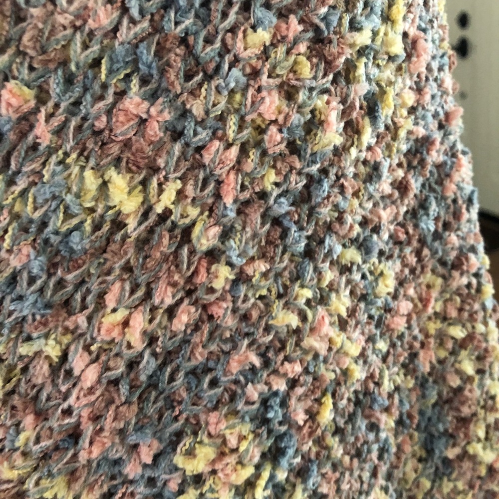 ♨️SALE <LAST> Twist-Back Sweater Hayden LA - Picture 7 of 8